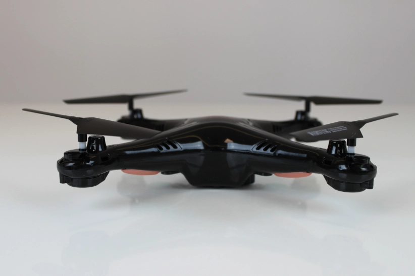 Dron Syma X5SW PRO, čierna