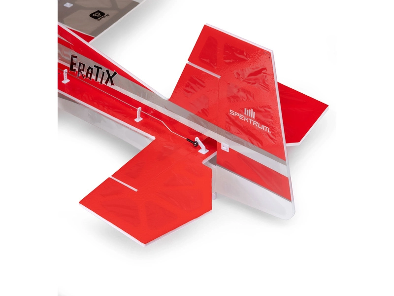 E-flite Eratix 3D FF 0.45m AS3X SAFE Select BNF Basic