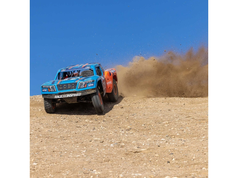 Losi 5IVE-TE 3.0 Electric 4WD RTR