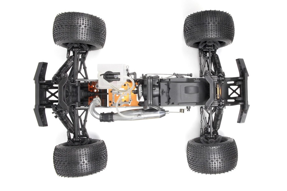 SAVAGE XL Nitro SBK