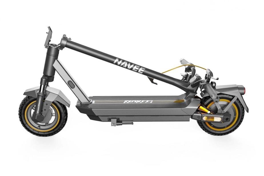 Elektrická kolobežka NAVEE GT3