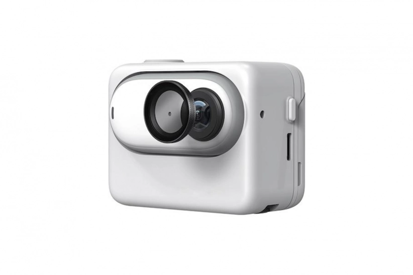 Insta360 GO 2/3 - UV filter proti zahmlievaniu