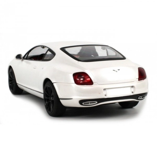 RC auto Bentley supersport