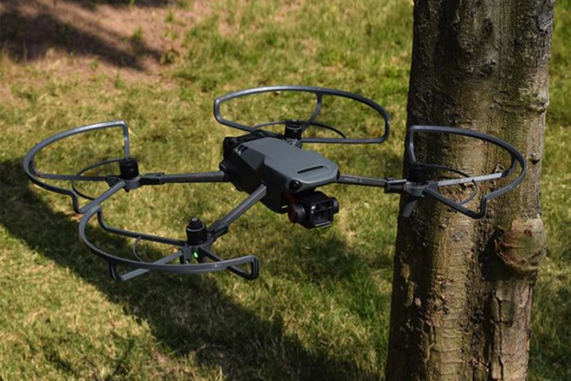 DJI Mavic 3 Classic/Mavic 3/Mavic 3 Pro – ochranné oblúky
