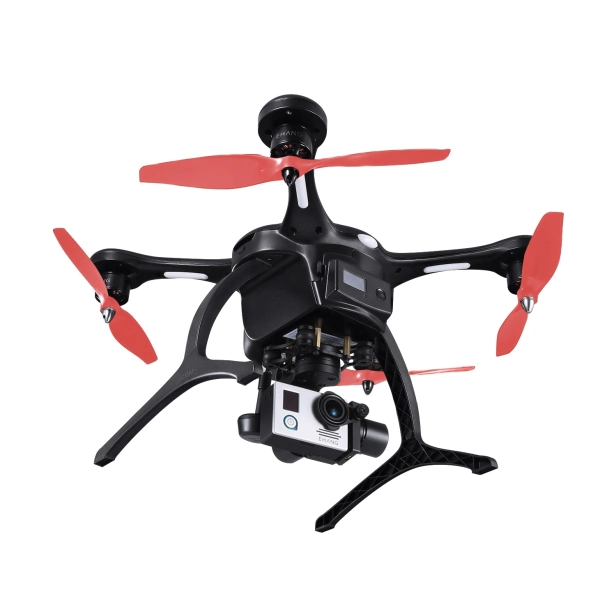 EHANG GHOSTDRONE 2.0 Aerial, čierna farba