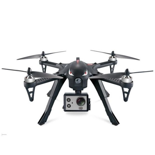 RC dron MJX BUGS 3