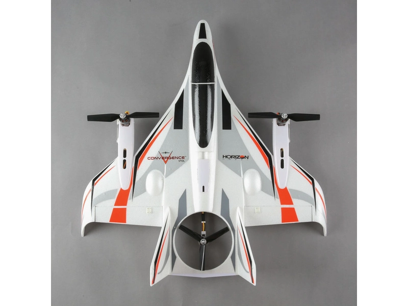 Convergence VTOL 0.6m PNP