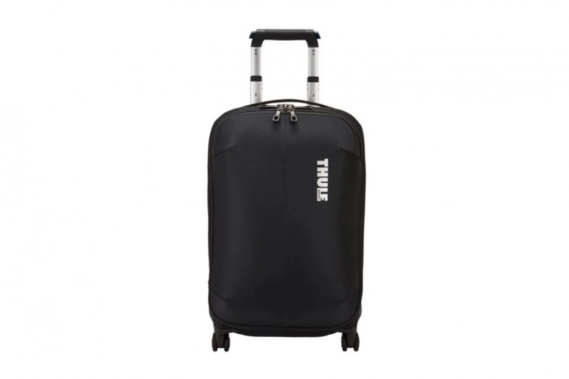Thule Subterra Carry On Spinner TSRS322K- čierna