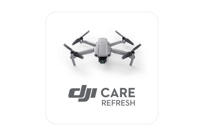 DJI Care Refresh (MAVIC AIR 2)
