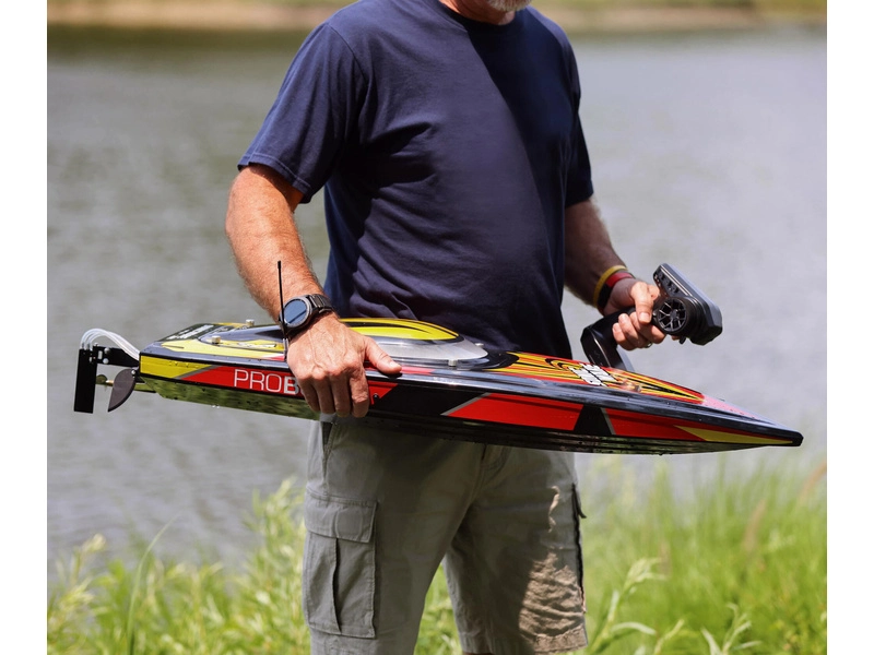 RC čln Proboat Sonicwake V2 36
