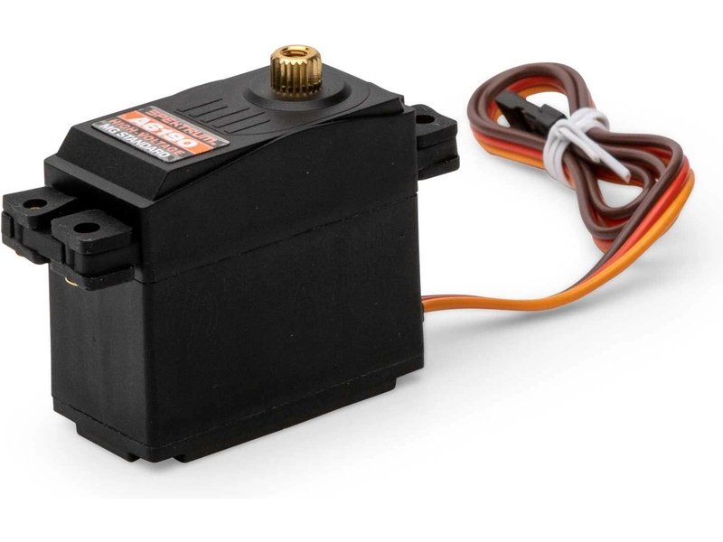 Spektrum servo A6190 8.3kg.cm 0.13s/60° MG HV