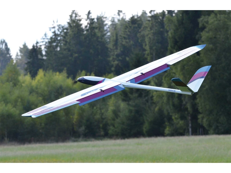 RC letadlo Sapphire 2.9m ARF