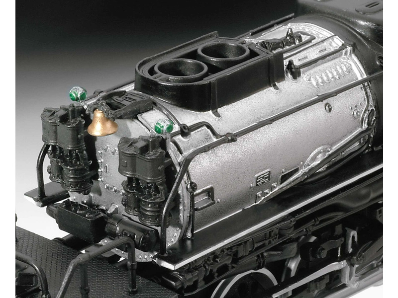 Revell Big Boy Locomotive (1:87) (súprava)