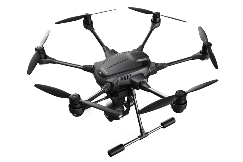 Dron TYPHOON H PRO s Intel® RealSense™ Technology
