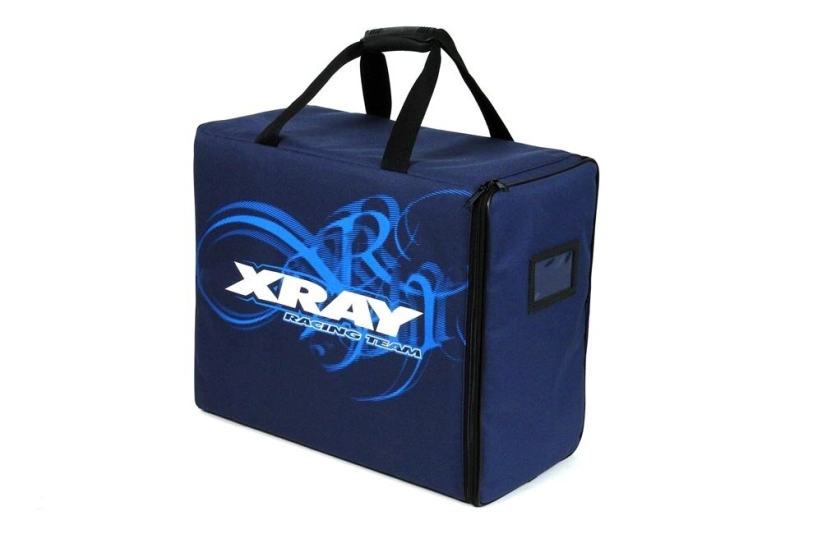 Prepravná taška XRAY Team