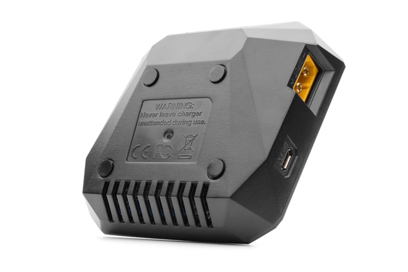 Mini nabíjačka V6 - 300W