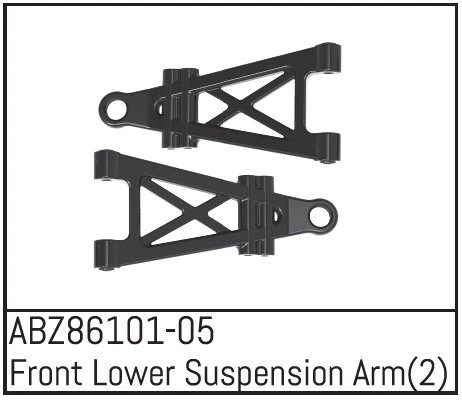 ABZ86101-05 – Predné spodné rameno zavesenia – Mini AMT (2)