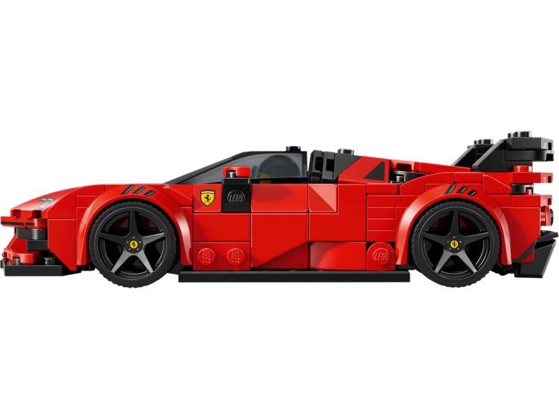LEGO Speed Champions - Sportovní auto Ferrari SF90 XX Stradale