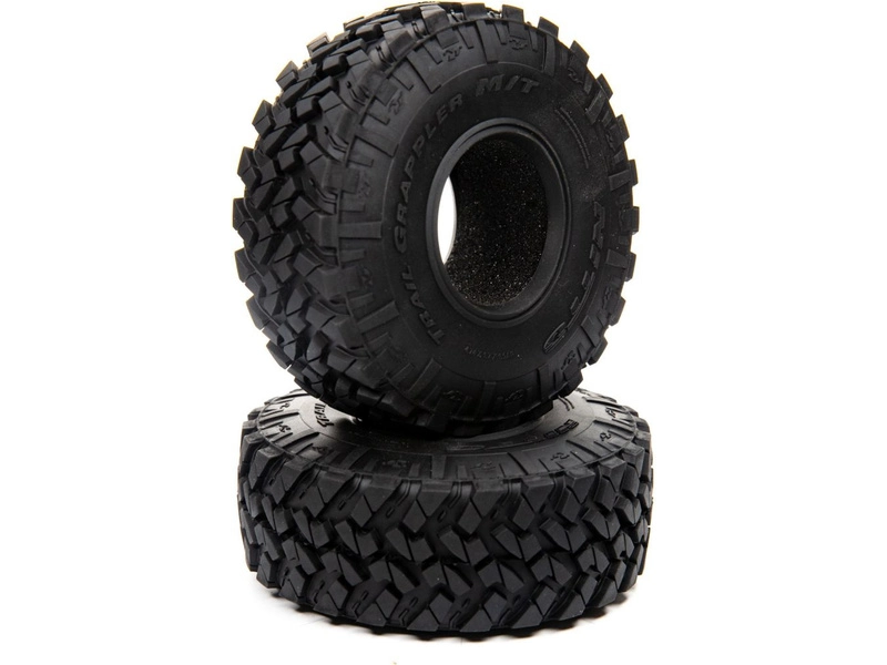 Axial pneumatiky 1,9" Nitto Trail Grappler M/T 4.74 Wide (2)