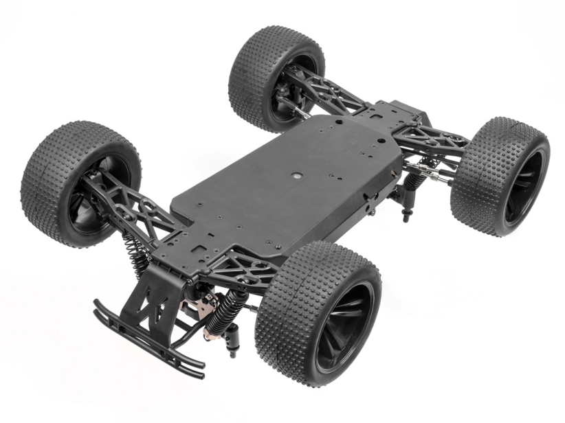 Maverick Strada XT 1/10 RTR Brushless Electric Truggy - Použité