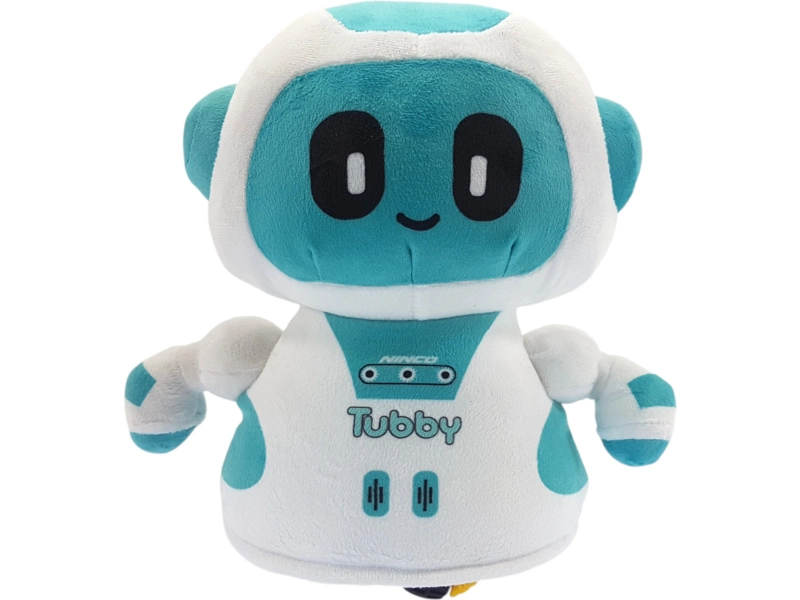 NINCO TUBBY Techbot