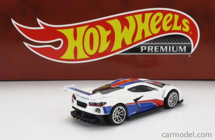 Mattel hot wheels Dodge Set Assortment 5 Cars Pieces Container - American Scene 1:64 Různé