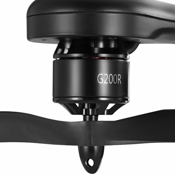 EHANG GHOSTDRONE 2.0 Aerial, čierna farba