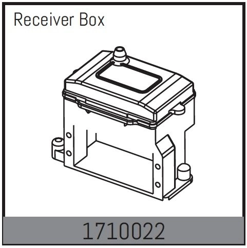 Receiver Box