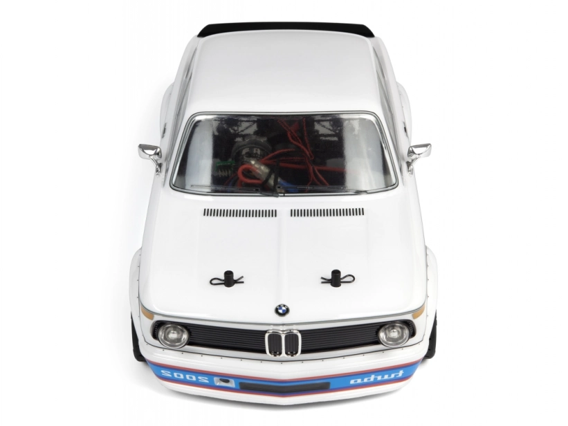 RC auto Sport 3 BMW 2002 Turbo