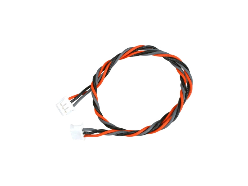 Kábel prijímača Spektrum JST-ZHR 22cm