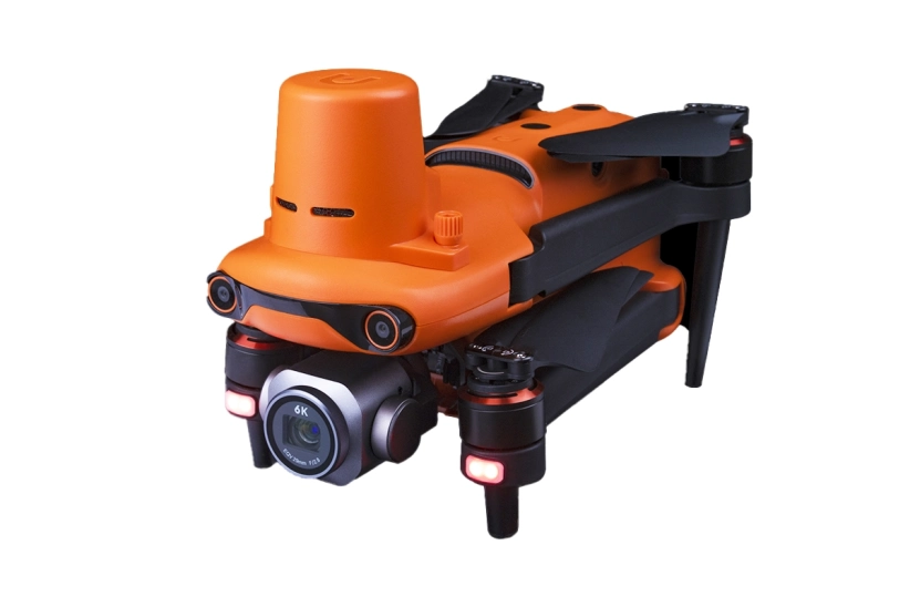 Autel EVO II Pro Rugged Bundle RTK V3