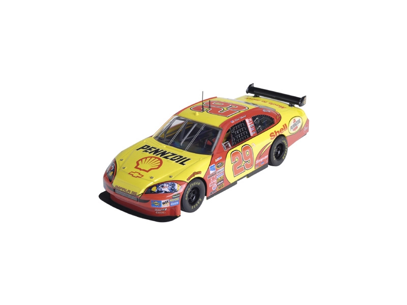 SCX Chevrolet COT #29