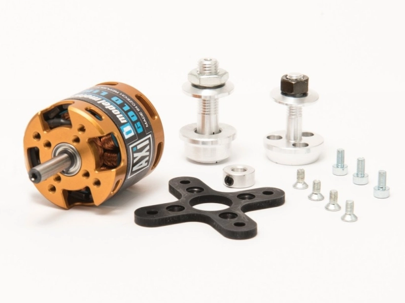 AXI 2814/10 V2 striedavý motor