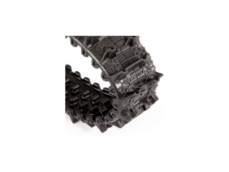 Traxxas gumové pásy Deep-Terrain (sada)