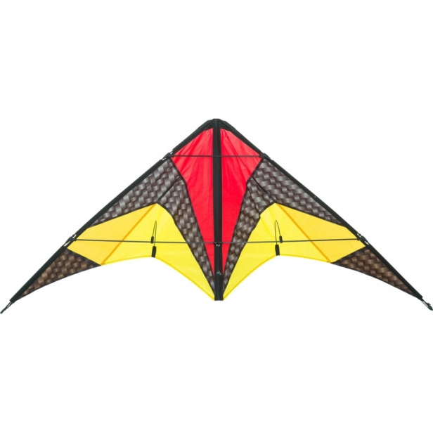 Létající drak Quickstep II Graphite