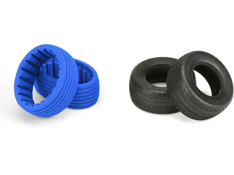 Pneumatiky Pro-Line 2,2/3,0" Positron MC Short Course (2)