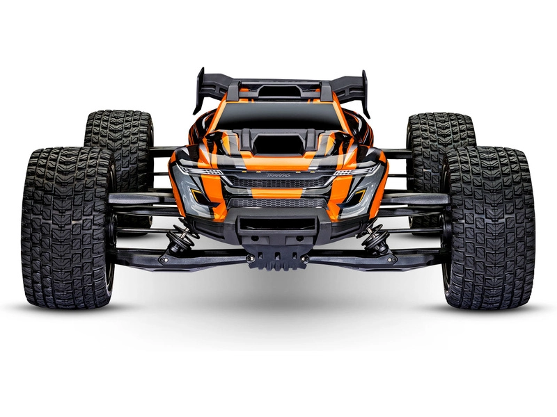 RC auto Traxxas XRT 8S 1:6 4WD TQi RTR, čierne