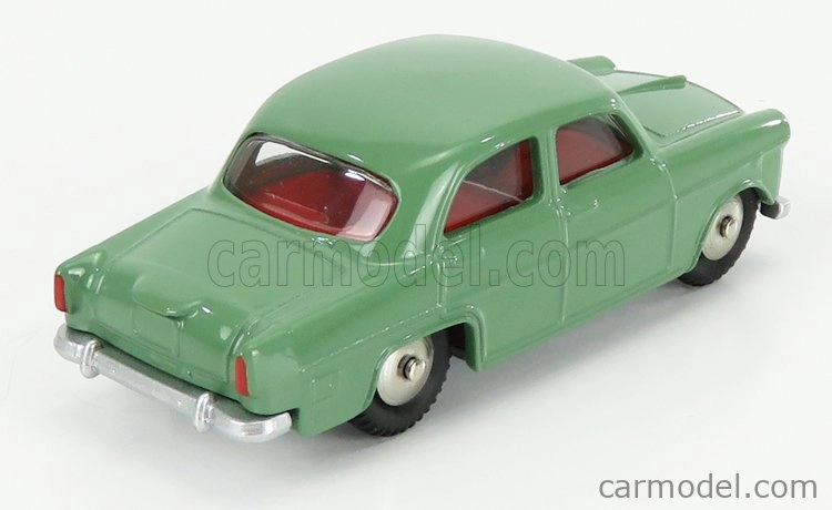 Edicola Alfa romeo Giulietta Ti 1960 1:48 Zelená
