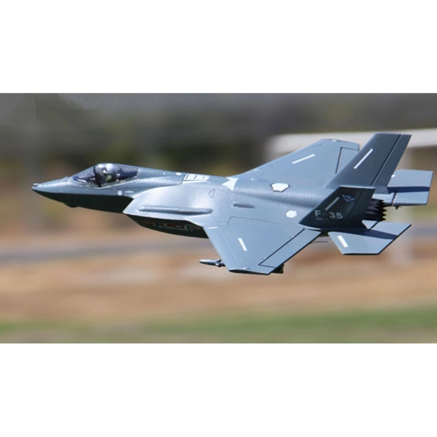 RC lietadlo AMXFlight F-35 Jet EPO PNP