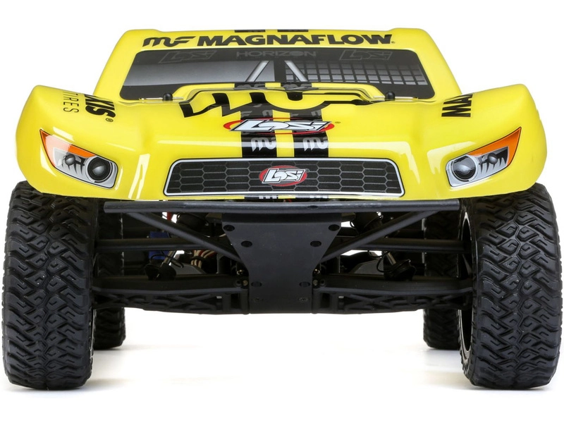 Losi 22S SCT 1:10 RTR Kicker