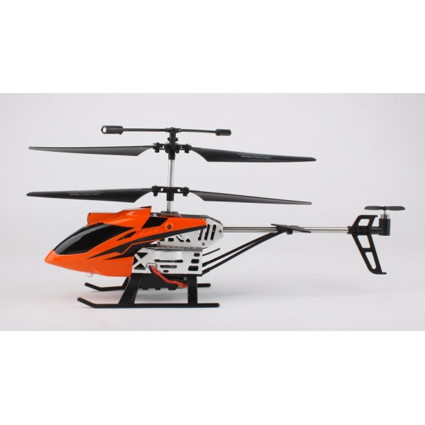 RC vrtuľník DF models DF-100 s kamerou