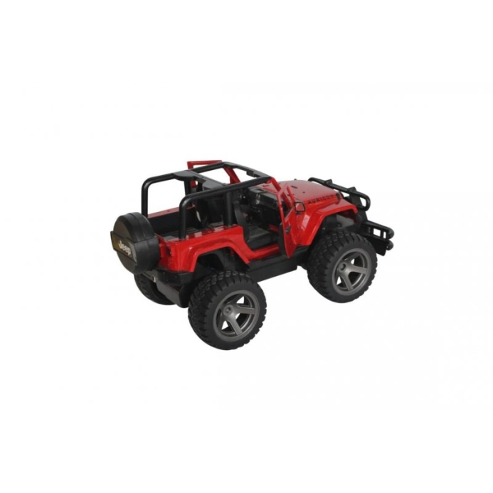 RC auto Jeep Wrangler