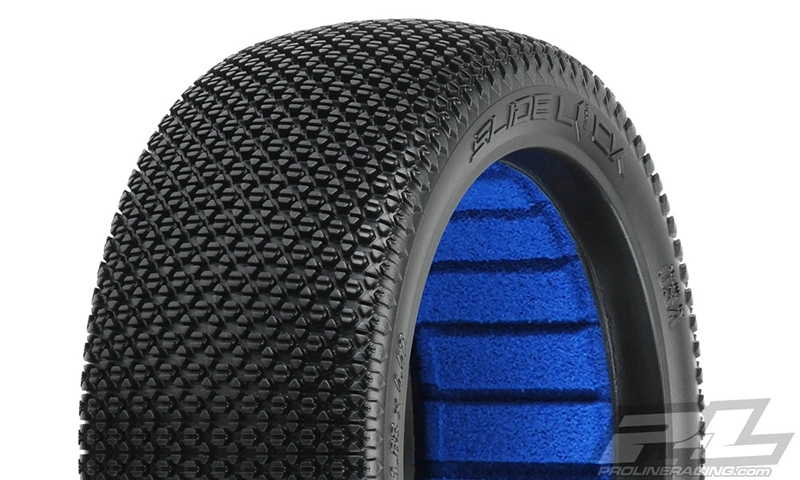 Slide Lock M4 (Super Soft)