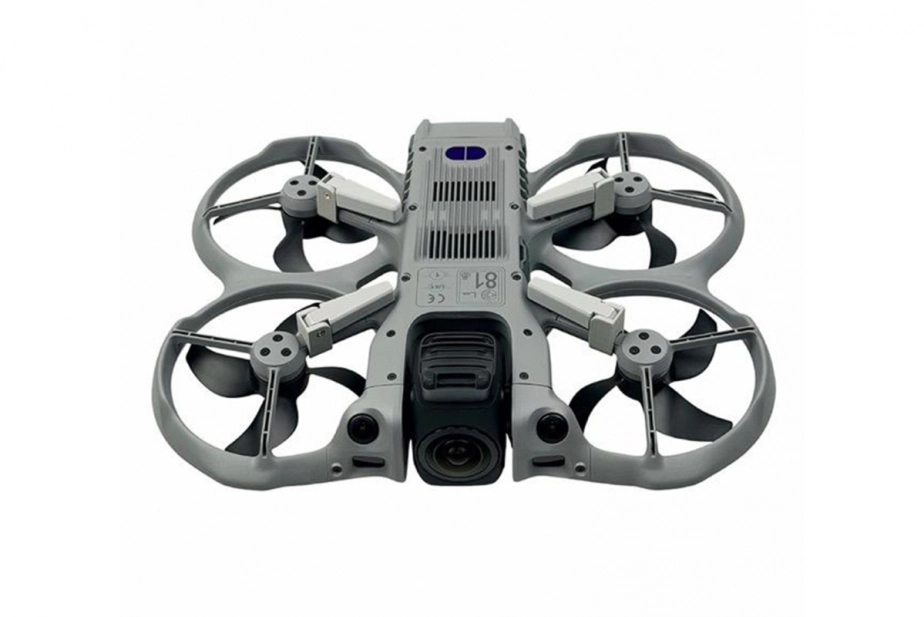 DJI Avata - Skládací podvozek 2 cm pro DJI Avata 360