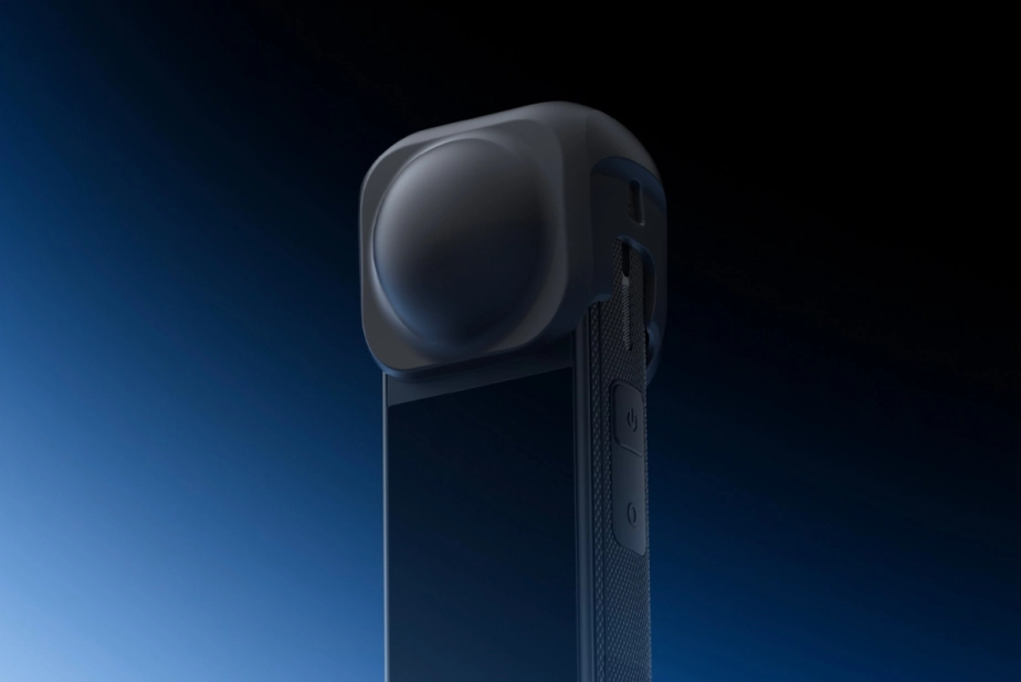 Insta360 X4 Air krytka objektívov