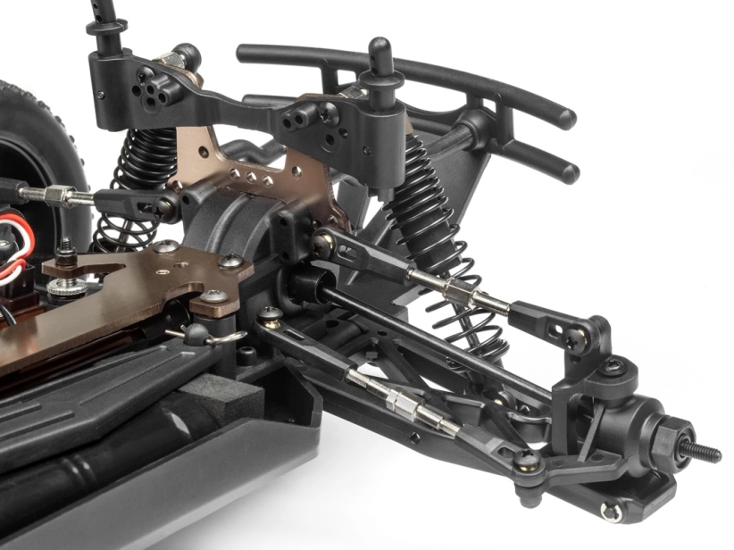 Maverick Strada XT 1/10 RTR Brushless Electric Truggy - Použité