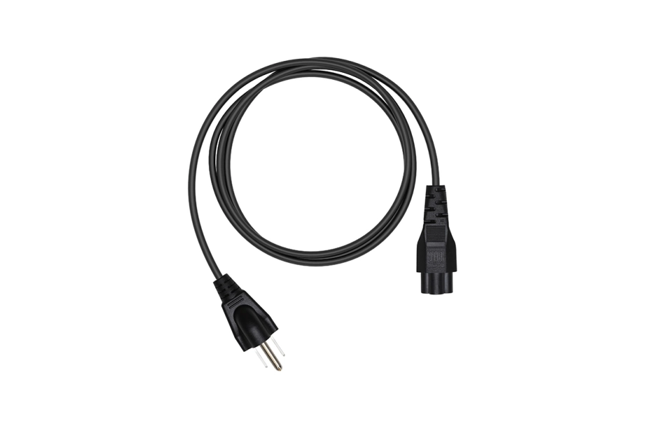 Napájací kábel 180W AC (EU) (Standard) pre Inspire 2
