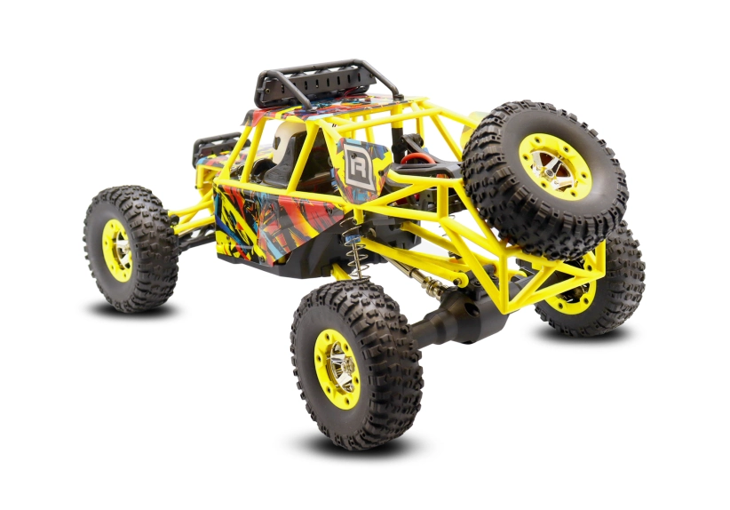 RC auto Písečná buggy Across Unlimited + náhradní baterie | RCprofi.cz