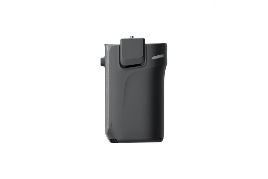 Insta360 Luna Ultra Battery handle (černá)