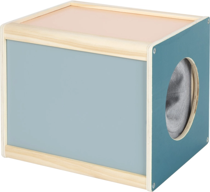 small foot Hmatový box "Sensory"